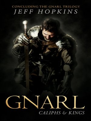 cover image of Gnarl